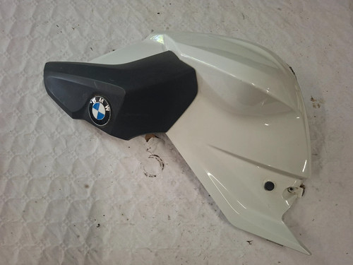 Carenage avant gauche bmw - carenage,