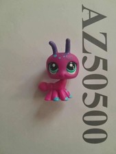 Figurine Petshop Chenille