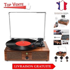 Udreamer Platine Vinyle