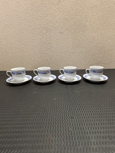 Service tasses café - à,