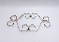 Ercuis Dessous de Plat Design