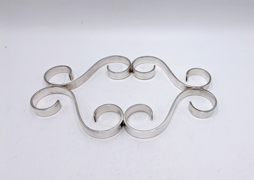 Ercuis dessous plat - ercuis, design