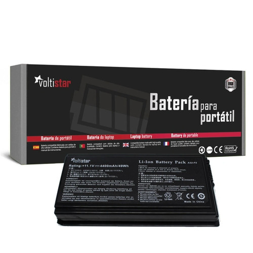 Batterie pour portable - batterie, asus