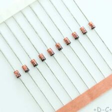 BZX85C5V6 Diode zener 5.6V 1W3