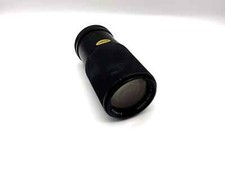 Rollei 80-200mm 1:4 Objectif