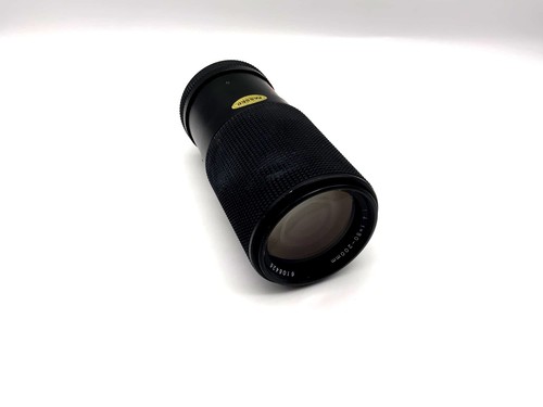 Rollei 200mm 4 objectif - 80-200mm,