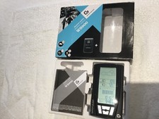 STATION METEO OREGON