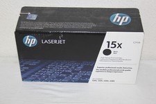 Toner ORIGINAL HP HEWLETT