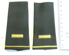 2nd LIEUTENANT US Army -