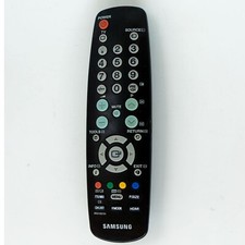 Télécommande TV d'origine Samsung BN59-00676A pour téléviseur LCD Samsung