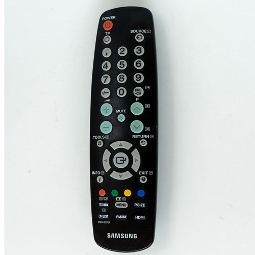 Télécommande origine - tv, d'origine