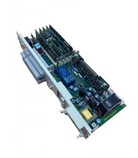 Carte variateur de broche