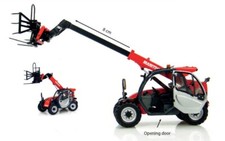 Manitou Mlt 625 / 75H