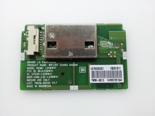 Module wifi eat62093301 - module,