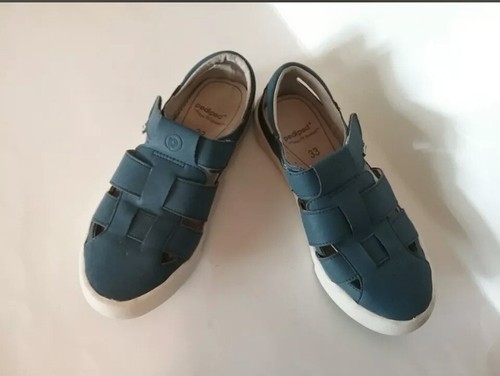 Pediped sandal shoes casual - pediped,