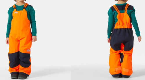 Helly hansen winter ski pants - ski,