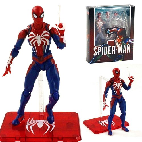 Figurine articulée pvc - articulée,