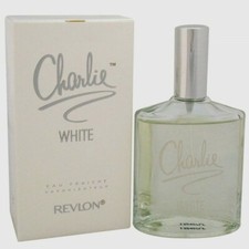 Revlon charlie white - white, de