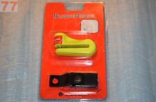 bloque disque universel Jaune