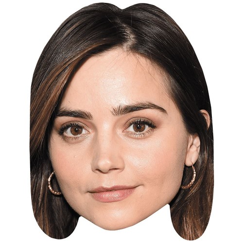 Jenna coleman - jenna,
