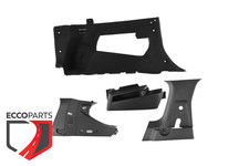 Garniture de coffre Gauche