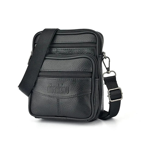 Sac homme simili cuir
