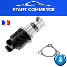 VANNE EGR RENAULT DACIA