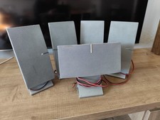 Système home cinema Jamo A4sub + 5 enceintes A410