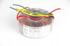 Transformateur Indel TST 200 026