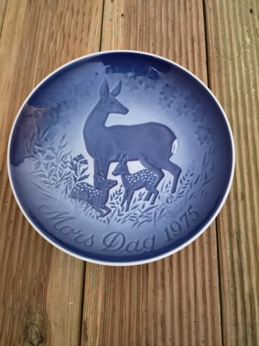 Assiette porcelaine royal - porcelaine,