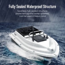 Bateau amorceur - √bateau,