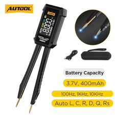 Digital Smart Tweezer LCR