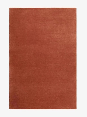 Tapis laine touffeté - en, la