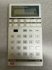 Vintage CASIO ML-90 Melody