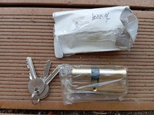 NEUF CYLINDRE DE SECURITE DE