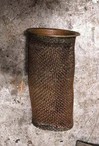 Filtre huile terrot - huile,