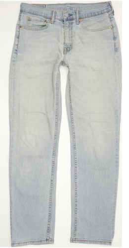 Levi 514 homme bleu - ,