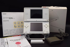 Console portable Nintendo DS