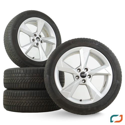 Original audi roues - audi, q3