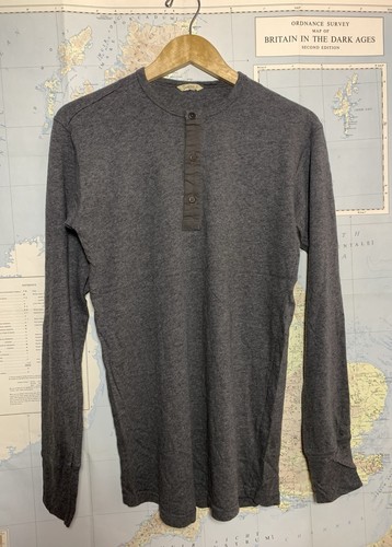Pike brothers henley - henley, xl