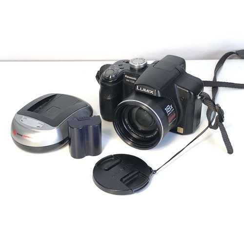 Panasonic lumix fz28 - panasonic,