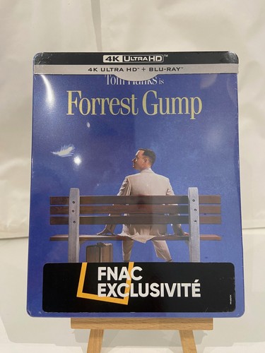 Forrest gump edition - edition, limitée