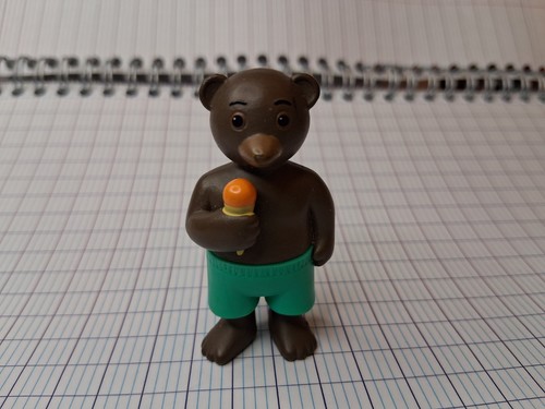 Jouet figurines pvc - pvc, petit