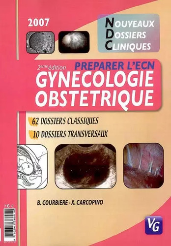 Gynécologie obstétrique - gynécologie-obstétrique,