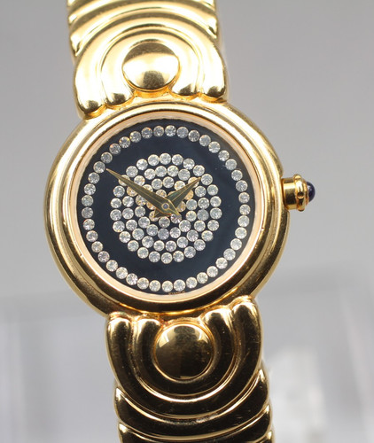 Comme neuf montre - comme, neuf]