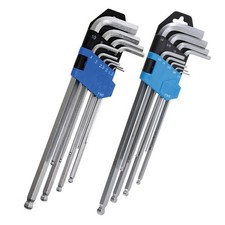 CLES MALES ALLEN BTR METRIQUES ET US TETE SPHERIQUE