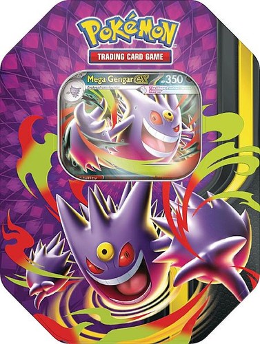 Pokémon tin été - 🇫🇷,