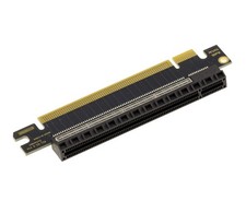 Adaptateur riser droit pour - riser,