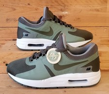 Nike Air Max Zero Low Textile