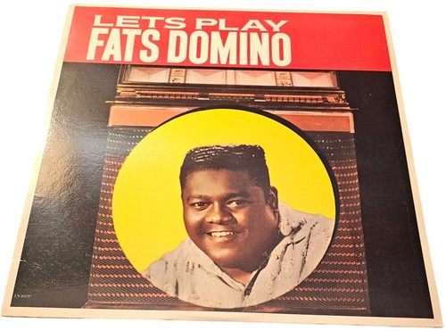 Lets play fats domino - lets,